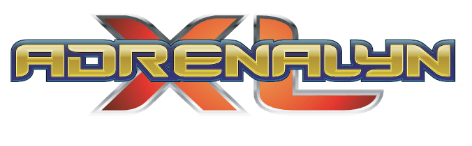 Panini AdrenlaynXL NBA/NFL/NHL trading card game